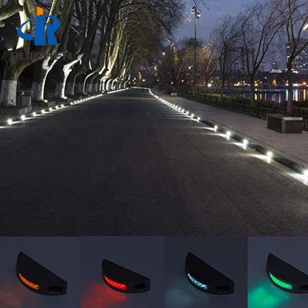 Glass Coloured Solar Cat Eyes In Uk For Path